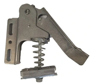 Mercedes Sprinter 9064200238 Partes del chasis palanca del freno de estacionamiento