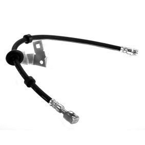 Mercedes Benz 1634202348 Partes del chasis manguera de freno