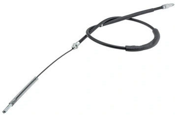 Mercedes Sprinter 9064203085 Partes del chasis Cable del freno de estacionamiento