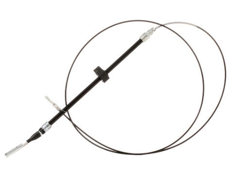 Mercedes Sprinter 9044200385 Partes del chasis Cable del freno de estacionamiento
