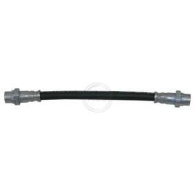 BMW 34306762838 Partes del chasis manguera del freno trasero