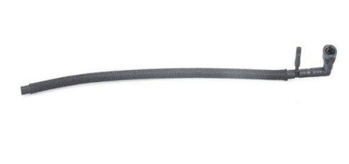 BMW 11657607726 Partes del chasis tubo de vacío