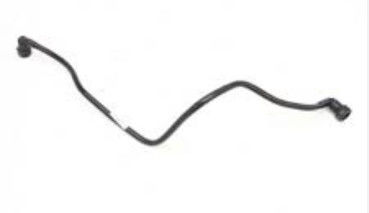 Mercedes Benz 2710181400 Partes del chasis tubo de vacío