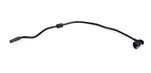 BMW 11657588771 Partes del chasis manguera de vacío