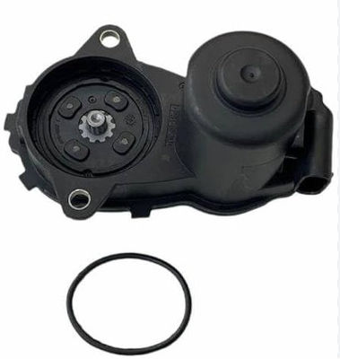 Mercedes Benz 1729060300 Partes del chasis trasero Parking Freno Caliper Control derecho