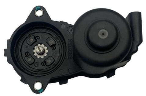 Mercedes Benz 1729060200 Partes del chasis Motor del actuador eléctrico del freno de estacionamiento
