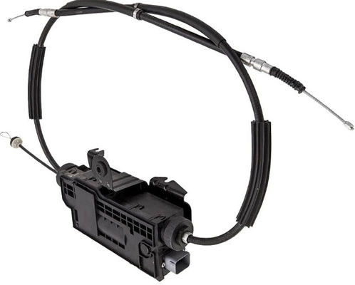 BMW 34436877316 Partes del chasis Unidad de control del actuador del freno de estacionamiento