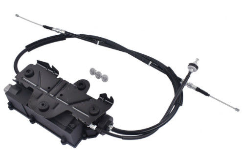 BMW 34436874219 Partes del chasis Unidad de control del actuador del freno de estacionamiento