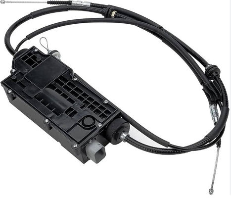 BMW 34436850289 Partes del chasis Unidad de control del actuador del freno de estacionamiento