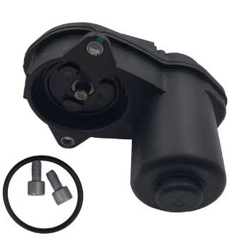 BMW 34216870567 Partes del chasis Motor del actuador electrónico del freno de estacionamiento