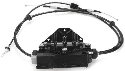 BMW 34436874220 Partes del chasis Motor del actuador electrónico del freno de estacionamiento