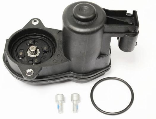 El motor de las unidades Land Rover LR036573