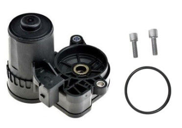 Land Rover LR061386 Partes del chasis Motor del actuador electrónico del freno de estacionamiento