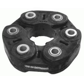 BMW 26112282573 Partes del chasis Propulsor del eje disco flexible