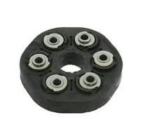 Mercedes Benz 2024100715 Partes del chasis Propulsor del eje disco flexible
