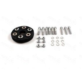 Mercedes Benz 2104101115 Partes del chasis Proyector del eje disco flexible