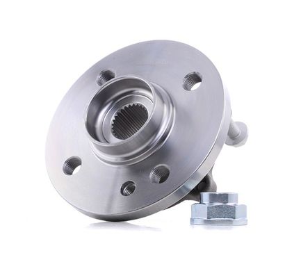MINI 31226776162 Partes del chasis Rodamiento del eje de la rueda delantera