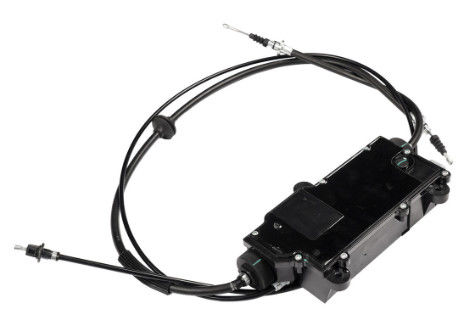 Mercedes Benz 2214302949 Partes del chasis Unidad de control del actuador del freno de estacionamiento