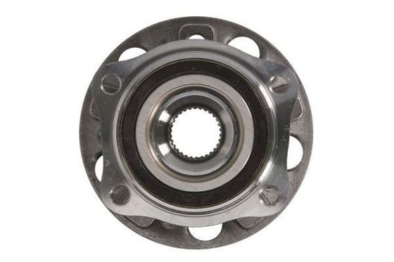 Mercedes Benz 2223340306 Partes del chasis el eje de la rueda rodamiento derecho