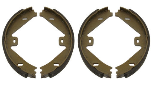 Mercedes Benz 0054203620 Parts del chasis conjunto de zapatos de freno