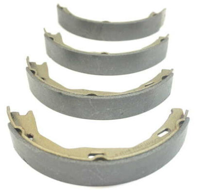 Mercedes Benz 0044208620 Parts del chasis y conjunto de zapatos para frenos