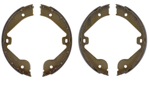 Mercedes Benz 1644200620 Parts del chasis y conjunto de zapatos de freno