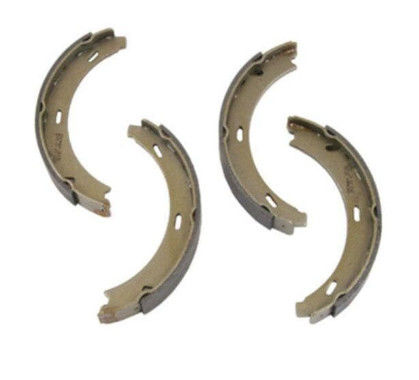 Mercedes Benz 2034200120 Parts del chasis conjunto de zapatos de freno