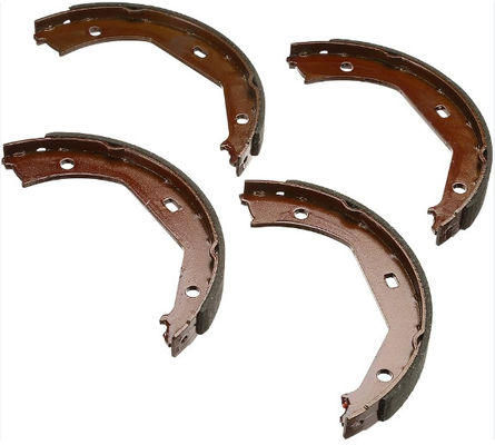 BMW 34416761292 Conjunto de piezas de chasis y zapatos de freno