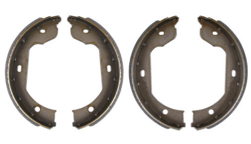 BMW 34416780041 Conjunto de piezas de chasis y zapatos de freno