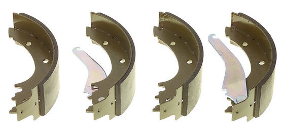 Mercedes Benz 4634201220 Parts del chasis conjunto de zapatos de freno