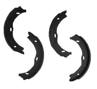 Mercedes VITO 6394200220 Conjunto de piezas de chasis y zapatos de freno