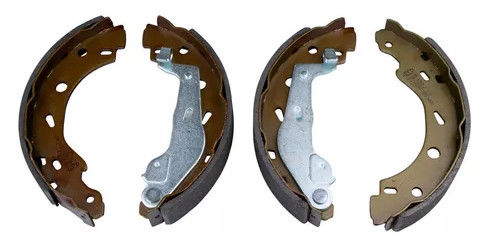 SMART 4514230008 Conjunto de piezas de chasis y zapatos de freno