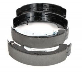 Mercedes Benz 4534230200 Parts del chasis conjunto de zapatos de freno