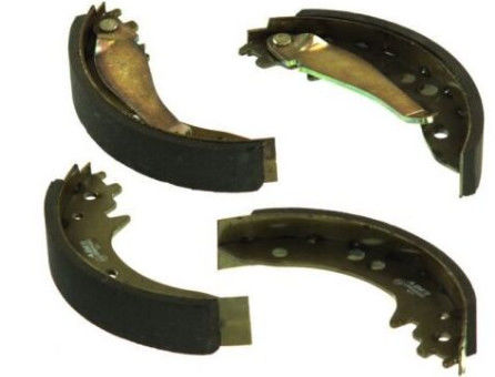 Mercedes Benz 6014300622 Parts del chasis y conjunto de zapatos de freno
