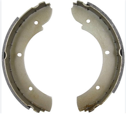 Land Rover ICW100030 Conjunto de pastillas de freno de piezas del chasis
