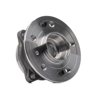 Mercedes Benz 1663340206 Partes del chasis Rodamiento del eje de la rueda