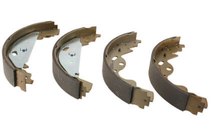 Se trata de un conjunto de piezas del chasis de Land Rover SFS000030.