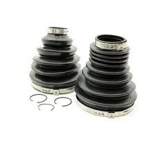 Mercedes Benz 0003571191 Partes del chasis CV conjunto de botas