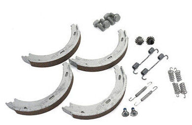 Mercedes Benz 1244200720 Chasis piezas de freno zapatilla