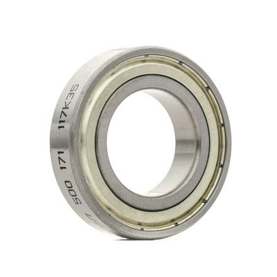 Mercedes Benz 0089814325 Partes del chasis Rodamiento de soporte del eje de transmisión