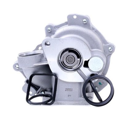 BMW 11517511221 Partes del motor Bomba de agua del motor