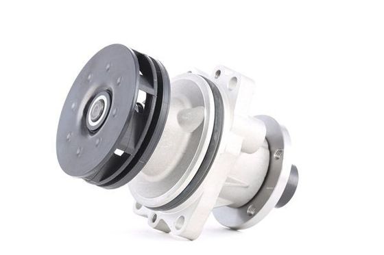 BMW 11517527910 Partes del motor Bomba de agua del motor con anillo O