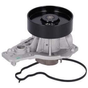 BMW 11518632585 Partes del motor Bomba de refrigerante