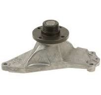 Mercedes Sprinter 6422000420 Partes del motor Motor de enfriamiento del ventilador embrague soporte de rodamiento