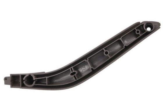 BMW 51417356127 Partes de carrocería de automóviles Manija de puerta interior