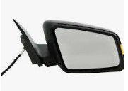 Mercedes Benz 2048102976 Partes de carrocería del automóvil Fuera del espejo