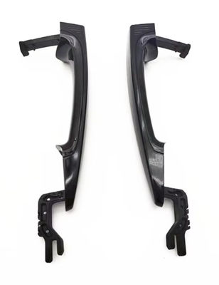 BMW 51217207561 Partes de carrocería de automóviles Manija de puerta exterior