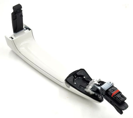 BMW 51217433843-9197 Partes de carrocería de automóviles Manija de la puerta