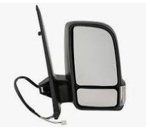 Mercedes Sprinter 9108109001 Partes de carrocería de automóviles Espejo retrovisor