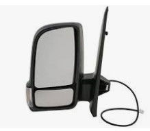 Mercedes Sprinter 9108100300 Partes de carrocería de automóviles Espejo retrovisor